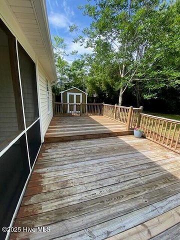 4524 Alder Ridge Road, Wilmington, NC 28412