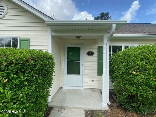 4524 Alder Ridge Road, Wilmington, NC 28412