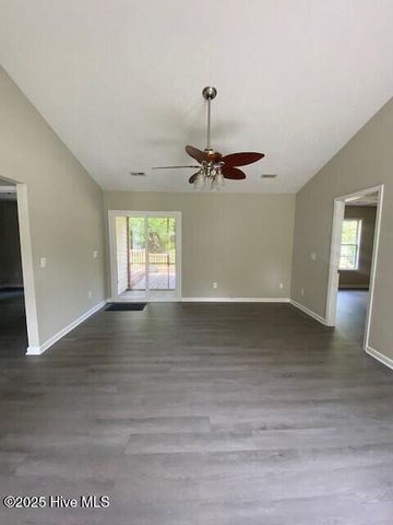4524 Alder Ridge Road, Wilmington, NC 28412