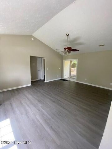 4524 Alder Ridge Road, Wilmington, NC 28412