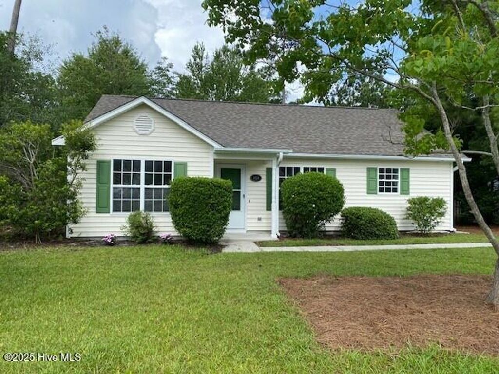 4524 Alder Ridge Road, Wilmington, NC 28412