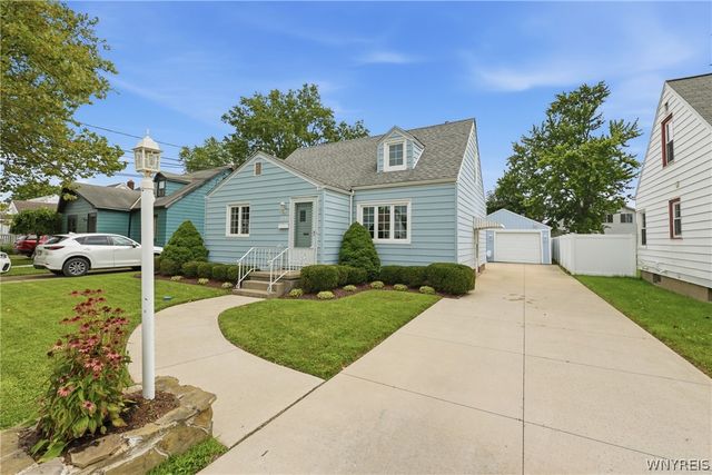 1247 89th Street, Niagara Falls, NY 14304