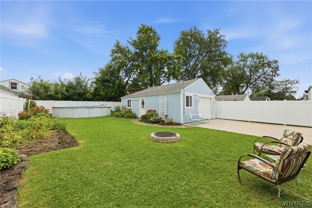 1247 89th Street, Niagara Falls, NY 14304