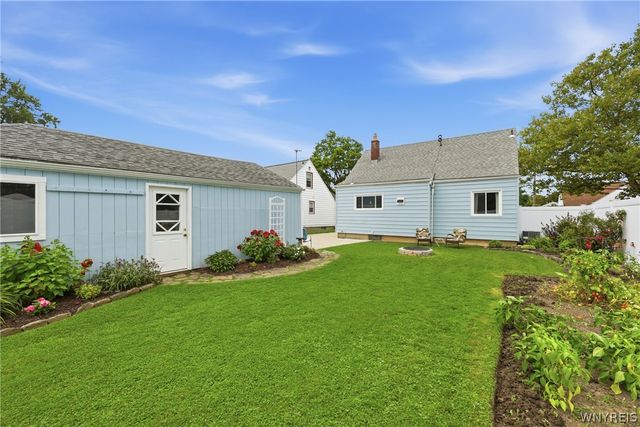 1247 89th Street, Niagara Falls, NY 14304