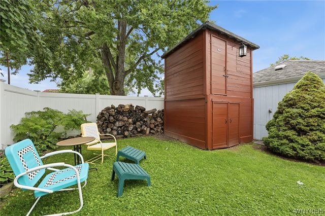 1247 89th Street, Niagara Falls, NY 14304