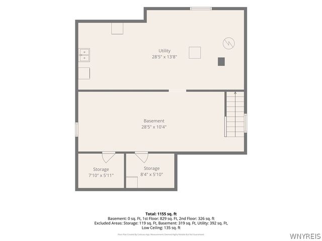 1247 89th Street, Niagara Falls, NY 14304