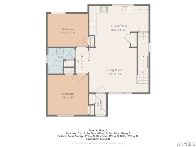 1247 89th Street, Niagara Falls, NY 14304