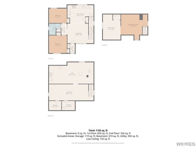 1247 89th Street, Niagara Falls, NY 14304