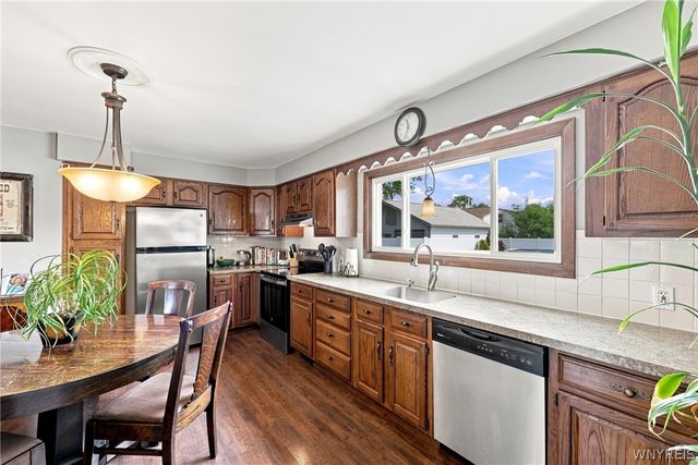 1247 89th Street, Niagara Falls, NY 14304