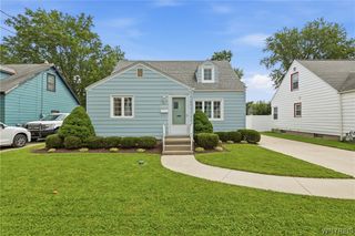 1247 89th Street, Niagara Falls, NY 14304