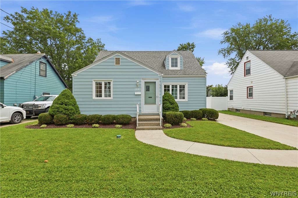 1247 89th Street, Niagara Falls, NY 14304