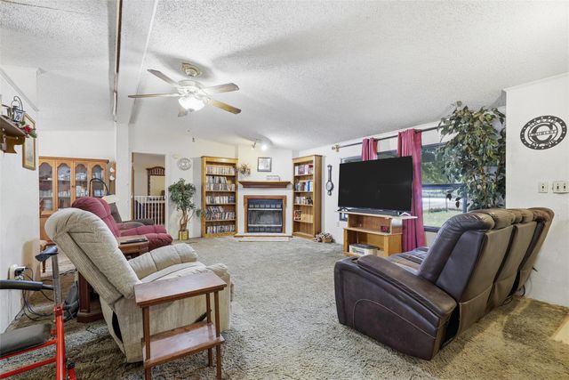 6316 Rough Road, Cleburne, TX 76031
