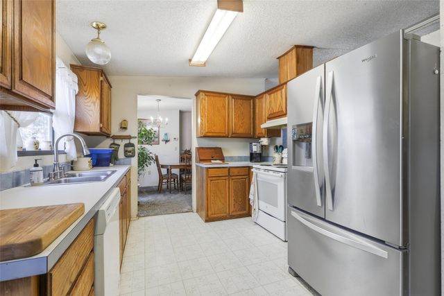 6316 Rough Road, Cleburne, TX 76031