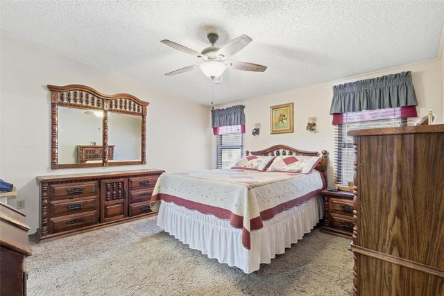 6316 Rough Road, Cleburne, TX 76031