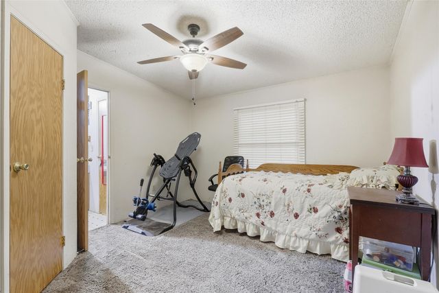 6316 Rough Road, Cleburne, TX 76031