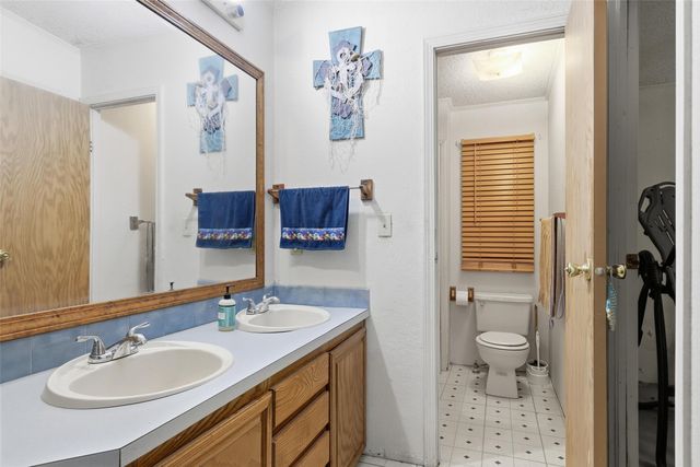 6316 Rough Road, Cleburne, TX 76031