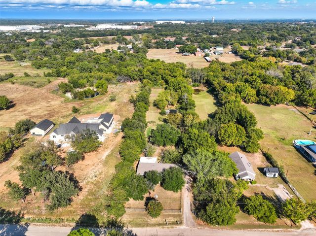 6316 Rough Road, Cleburne, TX 76031