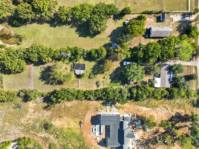 6316 Rough Road, Cleburne, TX 76031