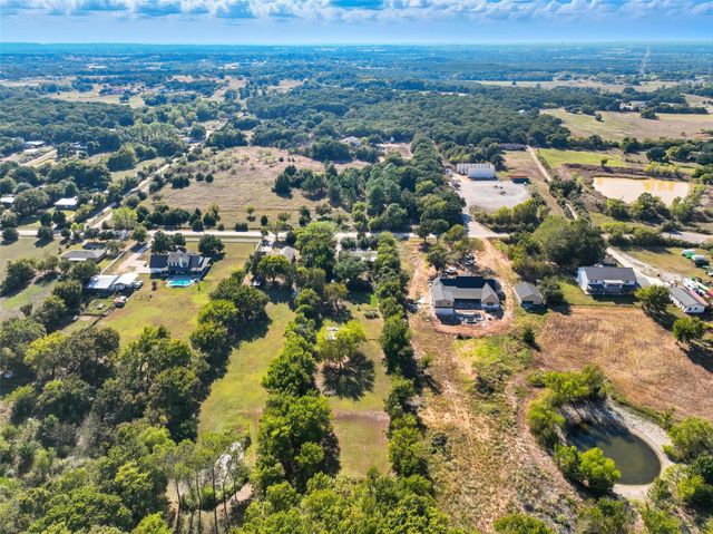 6316 Rough Road, Cleburne, TX 76031