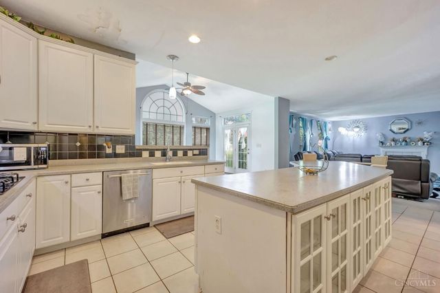 6929 Creekside Way, Fairfield Twp, OH 45011