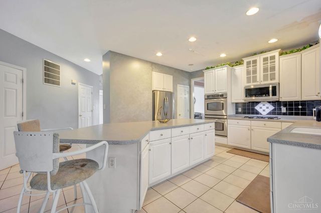 6929 Creekside Way, Fairfield Twp, OH 45011