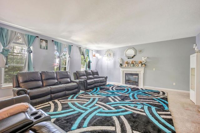 6929 Creekside Way, Fairfield Twp, OH 45011
