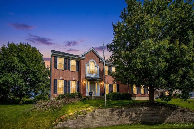6929 Creekside Way, Fairfield Twp, OH 45011