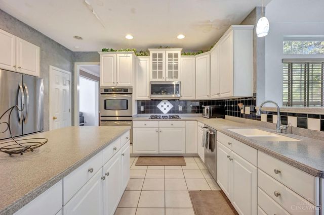 6929 Creekside Way, Fairfield Twp, OH 45011