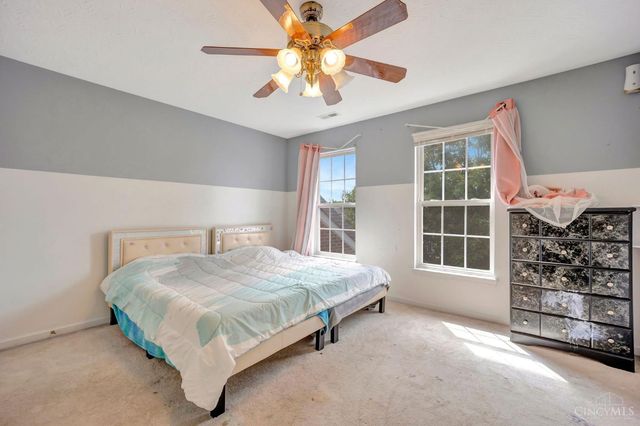 6929 Creekside Way, Fairfield Twp, OH 45011