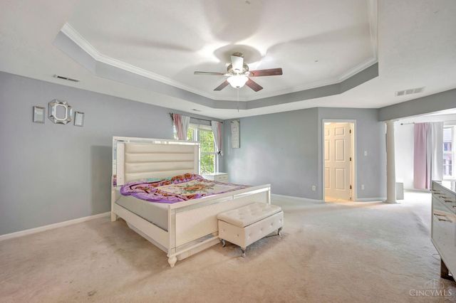 6929 Creekside Way, Fairfield Twp, OH 45011