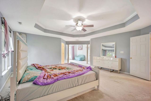6929 Creekside Way, Fairfield Twp, OH 45011
