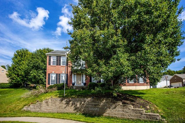 6929 Creekside Way, Fairfield Twp, OH 45011