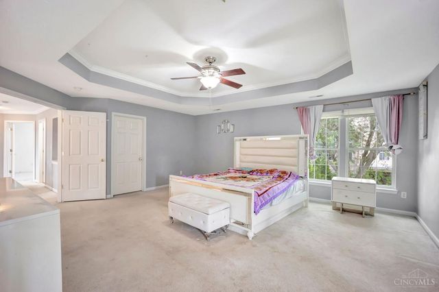 6929 Creekside Way, Fairfield Twp, OH 45011