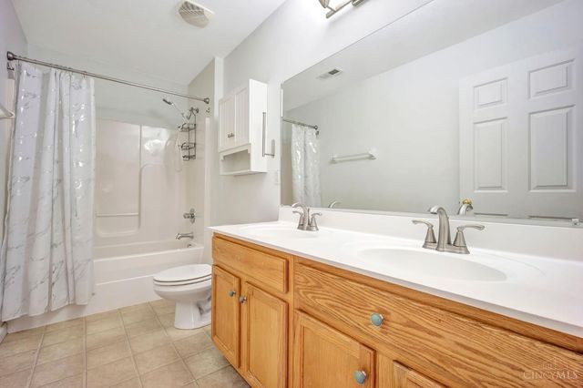 6929 Creekside Way, Fairfield Twp, OH 45011