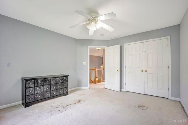 6929 Creekside Way, Fairfield Twp, OH 45011