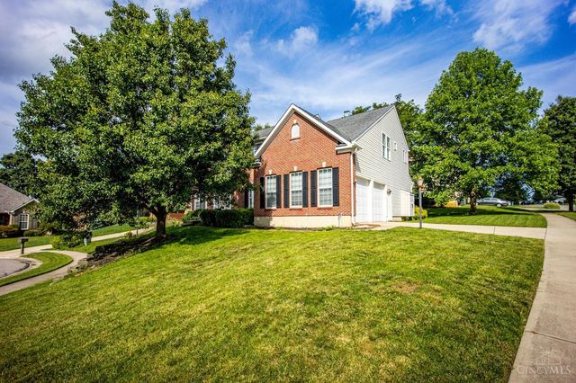 6929 Creekside Way, Fairfield Twp, OH 45011