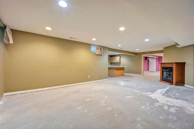 6929 Creekside Way, Fairfield Twp, OH 45011