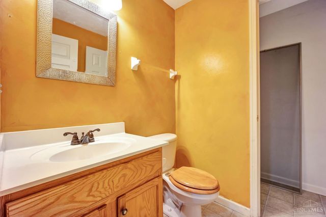 6929 Creekside Way, Fairfield Twp, OH 45011
