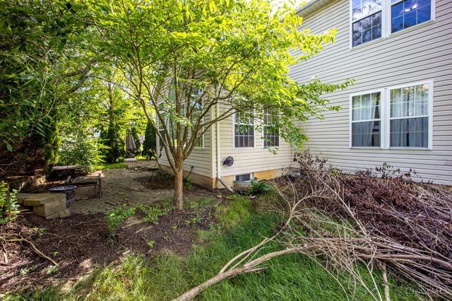 6929 Creekside Way, Fairfield Twp, OH 45011