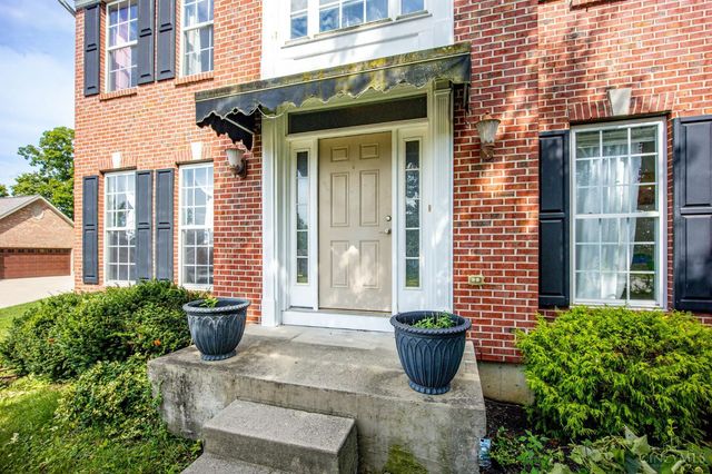 6929 Creekside Way, Fairfield Twp, OH 45011
