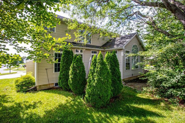 6929 Creekside Way, Fairfield Twp, OH 45011