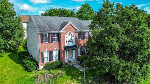 6929 Creekside Way, Fairfield Twp, OH 45011