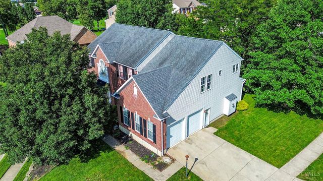 6929 Creekside Way, Fairfield Twp, OH 45011