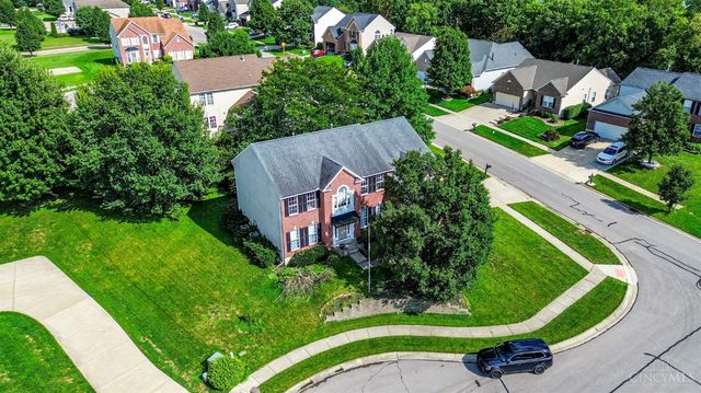 6929 Creekside Way, Fairfield Twp, OH 45011