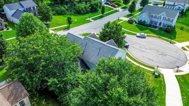 6929 Creekside Way, Fairfield Twp, OH 45011