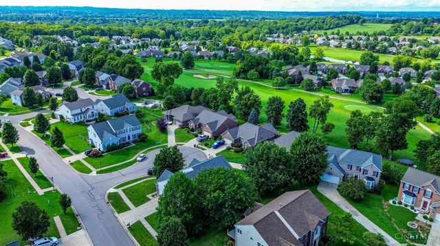 6929 Creekside Way, Fairfield Twp, OH 45011
