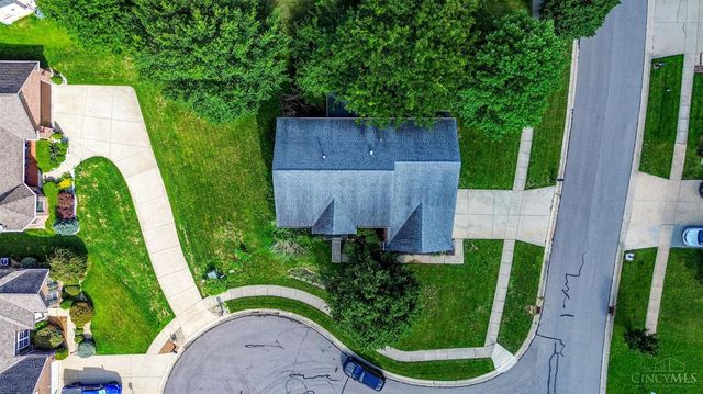 6929 Creekside Way, Fairfield Twp, OH 45011