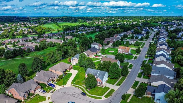 6929 Creekside Way, Fairfield Twp, OH 45011