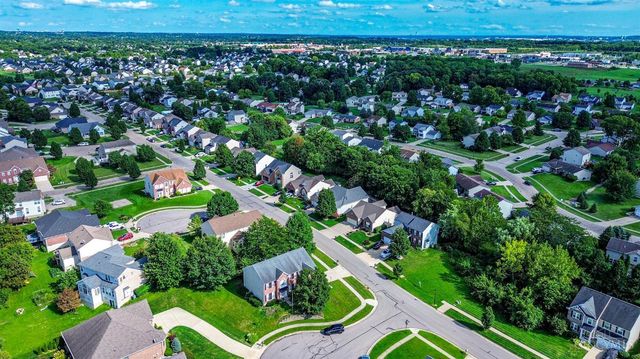 6929 Creekside Way, Fairfield Twp, OH 45011