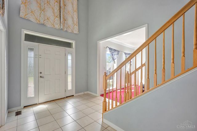 6929 Creekside Way, Fairfield Twp, OH 45011